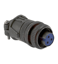 Honeywell 41009 - Aluminum Connector / Clamp Assembly