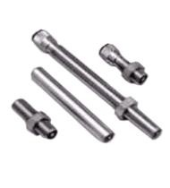 Honeywell 3050A13 - Miniature VRS Sensor - 12V P-P min. Output w/ 1/4-40 UNS-2A 1.2" Thread & 24" Leads