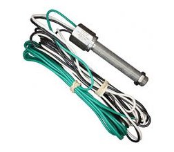 Honeywell 3090A - Explosion-Proof VRS Sensor - 60V P-P Output w/ 5/8-18 UNF-2A 1.8" Thread & 120" Leads