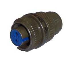 Honeywell 41010VR - Aluminum Connector / Clamp Assembly - High Vibration Version