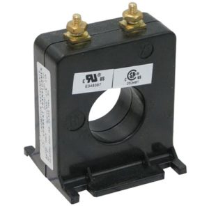 Ram Meter Inc. 5SFT601 Current Transformer - 600:5A Current Ratio