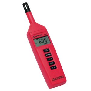 Amprobe Instruments TH-3 Humidity Meter