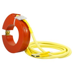 Flex-Core FCL Series Flexible Split-Core Current Transformers - 1500:5A - 6000:5A Current Ratio w/11.00" Window