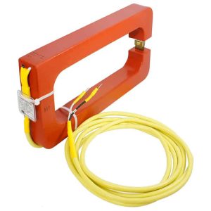 Flex-Core FCL-R411 Series Flexible Split-Core Current Transformers - 1500:5A - 6000:5A Current Ratio w/4.00" X 11.00" Window