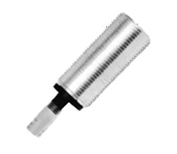 Honeywell LCZA460 Hall Effect Speed Sensor w/ 5/8-24UNF-2A 2.0" Thread & 147" Leads