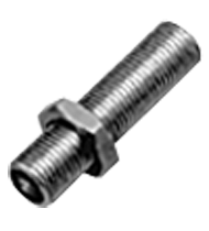 Honeywell MA3055S10 - Sealed Front-End High-Temp. VRS Sensor - 5.2V P-P min. Output w/ 1/4-40 UNS-2A 1.0" Thread & 48" Leads