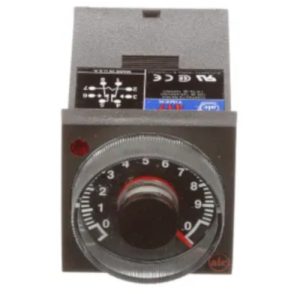 ATC Automatic Timing & Controls 417B Series 1/16 DIN Off-Delay Timer