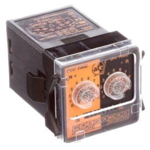 ATC Automatic Timing & Controls 422AR-100-S-5-X Multi-Range Repeat Cycle Timer