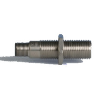 Jaquet E16A25 - VRS Sensor w/M16x1.5 2.5" Thread