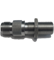 Jaquet E16AM - VRS Sensor w/M16x1.5 1.5" Thread