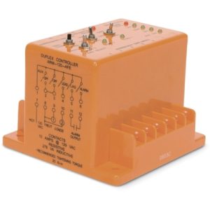 ATC Diversified ARM-120-AFE Duplexor Alternating Controller w/Intrinsically Safe inputs - 120 ACV, SPST, Surface Mount