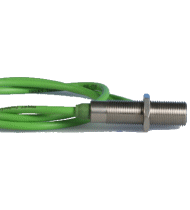 Jaquet E16S - VRS Sensor w/M16x1.5 2.0" Thread & 39" Leads