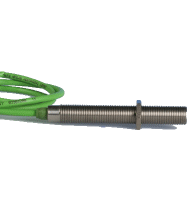 Jaquet E16S40 - VRS Sensor w/M16x1.5 4.0" Thread & 39" Leads