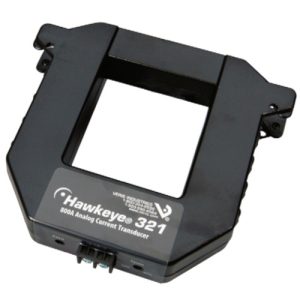 Veris Industries H321 - Split-Core AC Current Transducer - 0-300 to 800 ACA/4-20 DCmA