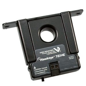 Veris Industries H723HC - Solid-Core AC Current Transducer - 0-50/100/200 ACA/0-10 DCV