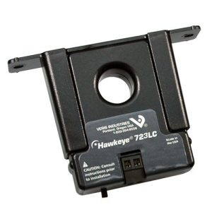 Veris Industries H723LC - Solid-Core AC Current Transducer - 0-10/20/40 ACA/0-10 DCV