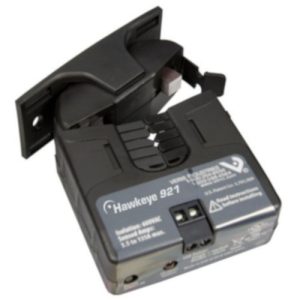 Veris Industries H921 - Split-Core AC Current Transducer - 0-30/60/120 ACA/4-20 DCmA