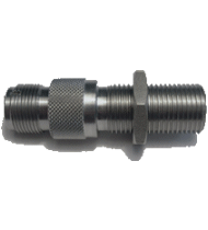 Jaquet EV58AM - VRS Sensor w/Amplifier - Square Wave Signal Output from NPN w/5/8-18 UNF-2A 1.3" Thread