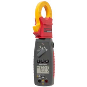 Amprobe Instruments ACD-23SW Swivel™ Clamp-on Meter w/VoltTect™ & Temperature - True-RMS