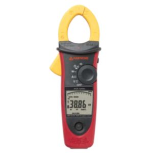 Amprobe Instruments ACDC-52NAV Navigator™ True-RMS Clamp-on Meter - 600 AC/DCA, 1000 AC/DCV w/VoltTect™