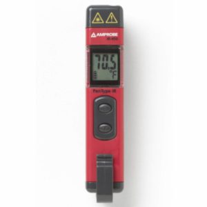 Amprobe Instruments IR-450 - Infrared Pocket Thermometer -22-932°F (-30-500°C)