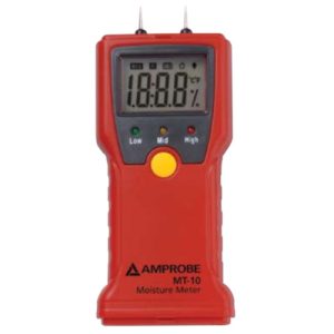 Moisture Meters