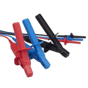 Megger 1008-022 Test Lead Set