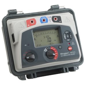 Megger MIT515 Insulation Resistance Tester - 5kV, 10 TOhm