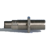 Jaquet F16A - Hall Effect Zero-Speed Sensor - Square Wave Signal Output from NPN w/M16x1.5 1.5" Thread