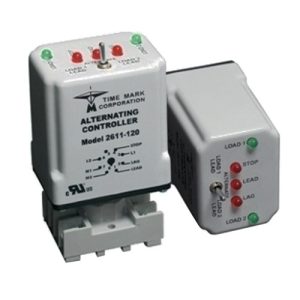 Time Mark Corp. Model 2611-120 Alternating Controller - 120V AC/DC