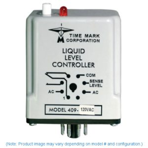 Liquid Level Controllers