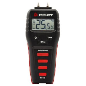 Triplett MS100 Pin Moisture Meter