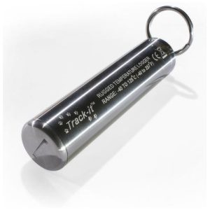 Monarch Instruments 5396-0105 Track-It Rugged Temperature Data Logger w/NO Display