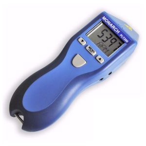 Monarch Instruments 6125-010 PLT200 Pocket Laser Tachometer