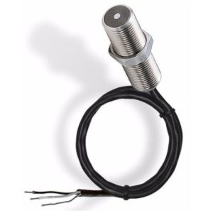 Monarch Instruments 6180-012 M-190W Magnetic Sensor - Tinned Leads & 8 ft cable