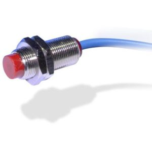 Monarch Instruments 6180-013 P5-11 Proximity Sensor - Tinned Leads & 6 ft cable