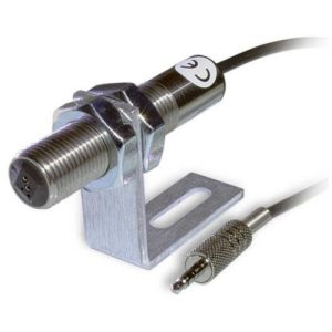 Monarch Instruments 6180-020 IRS-P Infrared VRS Sensor - 1/8" stereo plug & 8 ft cable