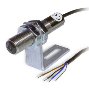 Monarch Instruments 6180-021 IRS-W Infrared VRS Sensor - Tinned Leads & 8 ft cable