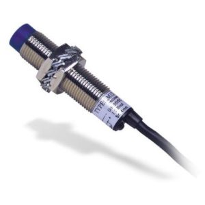 Monarch Instruments 6180-032 PS-12 Proximity Sensor - Tinned Leads & 6 ft cable