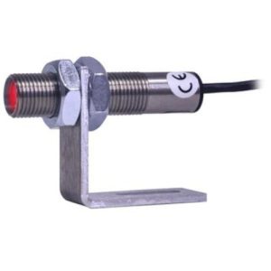 Monarch Instruments 6180-057 ROS-P LED Remote Optical Sensor - 1/8" stereo plug & 8 ft cable