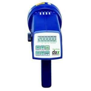 Monarch Instruments 6203-010 Nova-Strobe DAX 115 Stroboscope/Tachometer AC Powered (115 VAC)