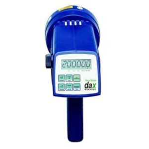 Monarch Instruments 6203-012 Nova-Strobe DAX 230 Stroboscope/Tachometer AC Powered (230 VAC)