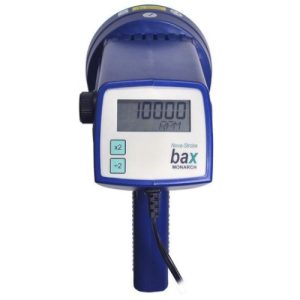 Monarch Instruments 6206-012 Nova-Strobe BAX 230 Stroboscope AC Powered (230 VAC)