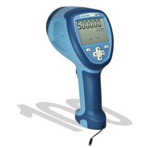 Monarch Instruments 6241-010 Nova-Pro 100 LED Stroboscope/Tachometer Battery Powered w/115/230 VAC Charger