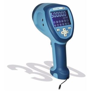 Monarch Instruments 6243-021 Nova-Pro 300 LED Stroboscope/Tachometer KIT AC Powered (115/230 VAC) w/Carrying Case