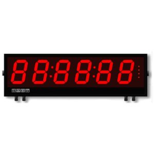 Laurel Electronics Magna Series Large Digit Display - 6-Digit w/Process Input