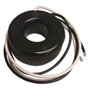 Ram Meter Inc. 2RL201 Current Transformer - 200:5A Current Ratio