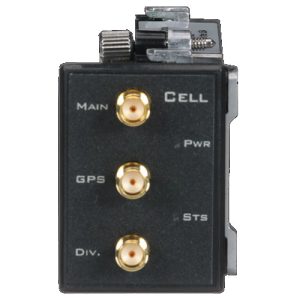 Red Lion Controls FlexEdge DA-S00-CL9C4S-VZ-000 Cellular Sled for North America (Verizon)