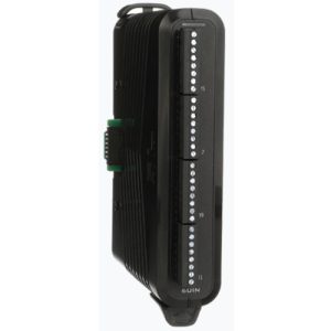 Red Lion Controls FlexEdge DA-M00-I0UIN6-I0-000 (6) Analog Inputs I/O Module