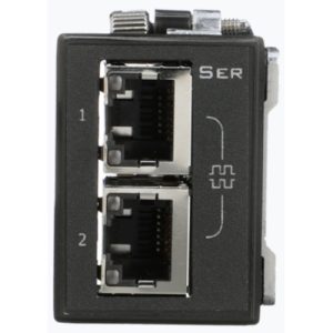 Red Lion Controls FlexEdge DA-S00-PN2245-IS-000 Mixed RS-232/RS485 Ports Sled